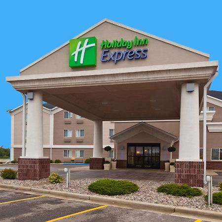 Holiday Inn Express Jamestown By Ihg Extérieur photo