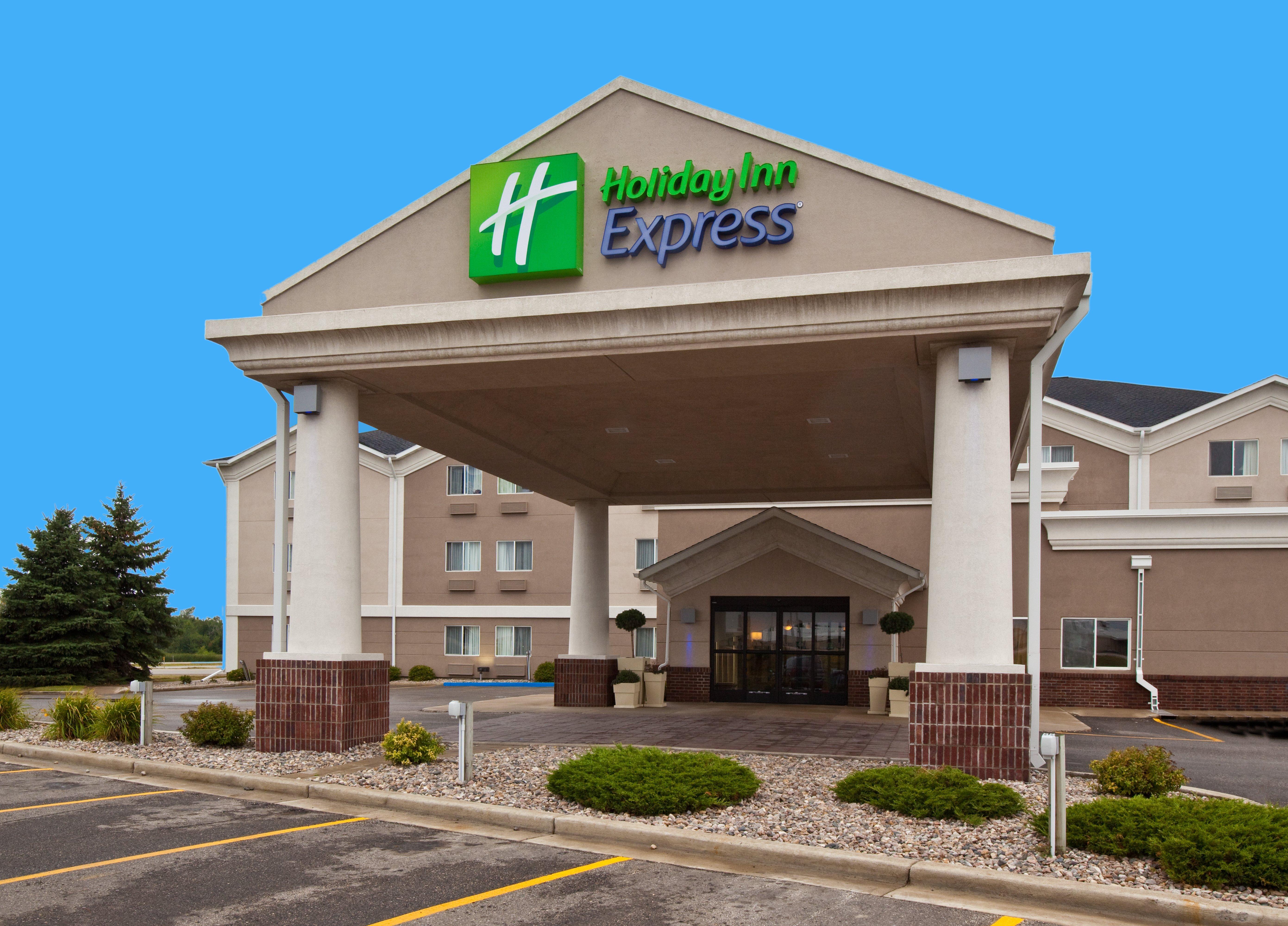 Holiday Inn Express Jamestown By Ihg Extérieur photo