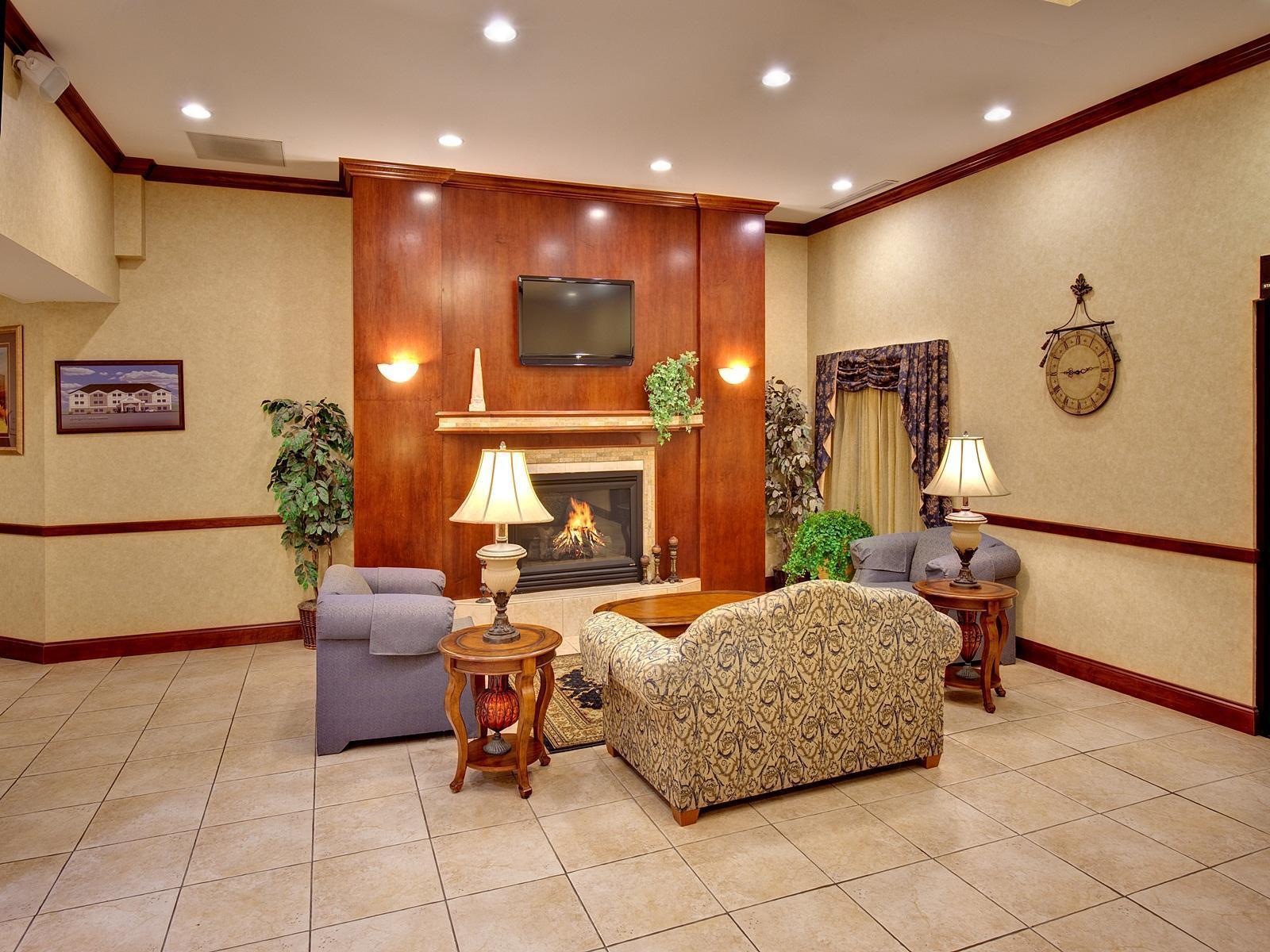 Holiday Inn Express Jamestown By Ihg Extérieur photo