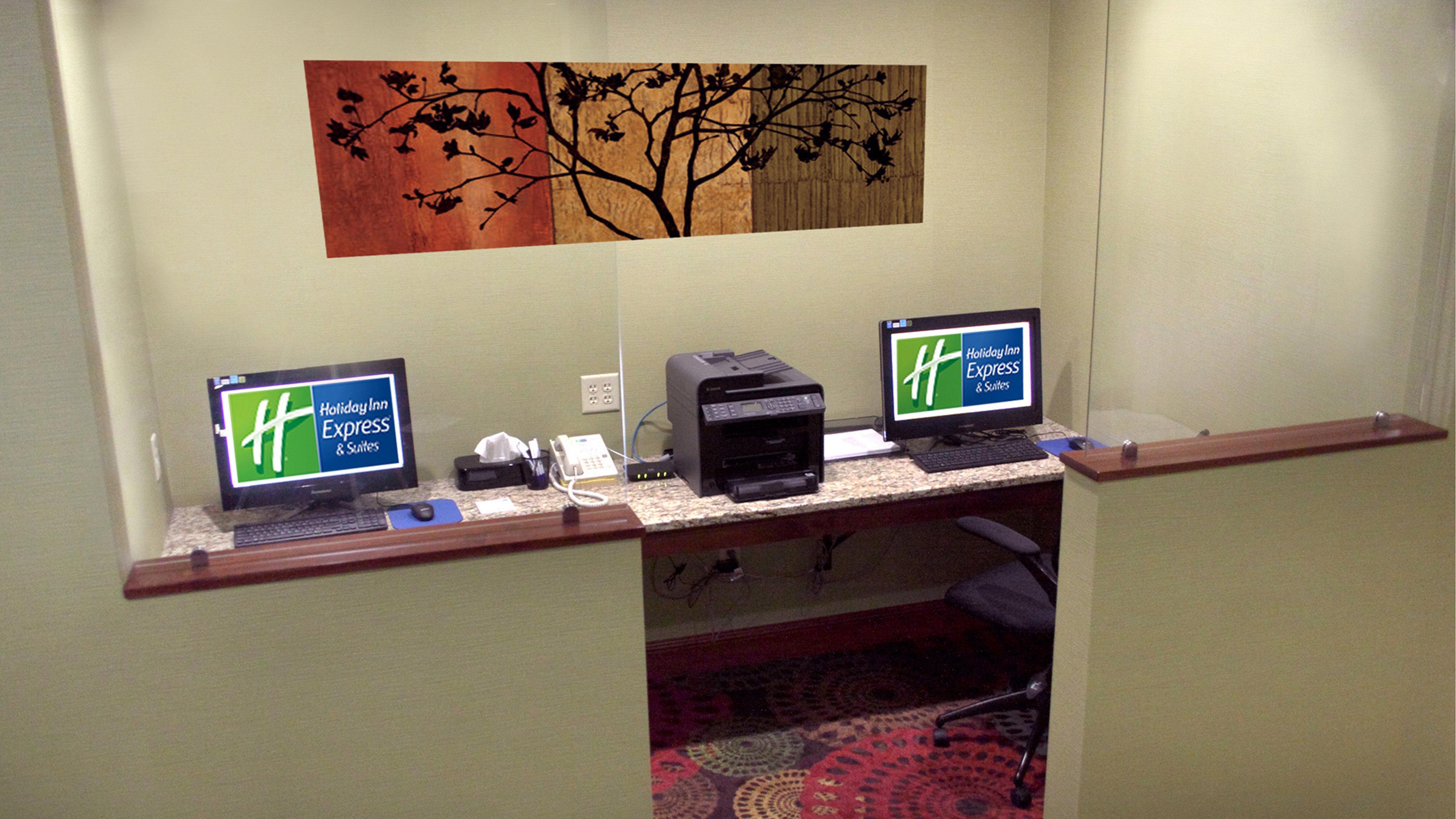 Holiday Inn Express Jamestown By Ihg Extérieur photo