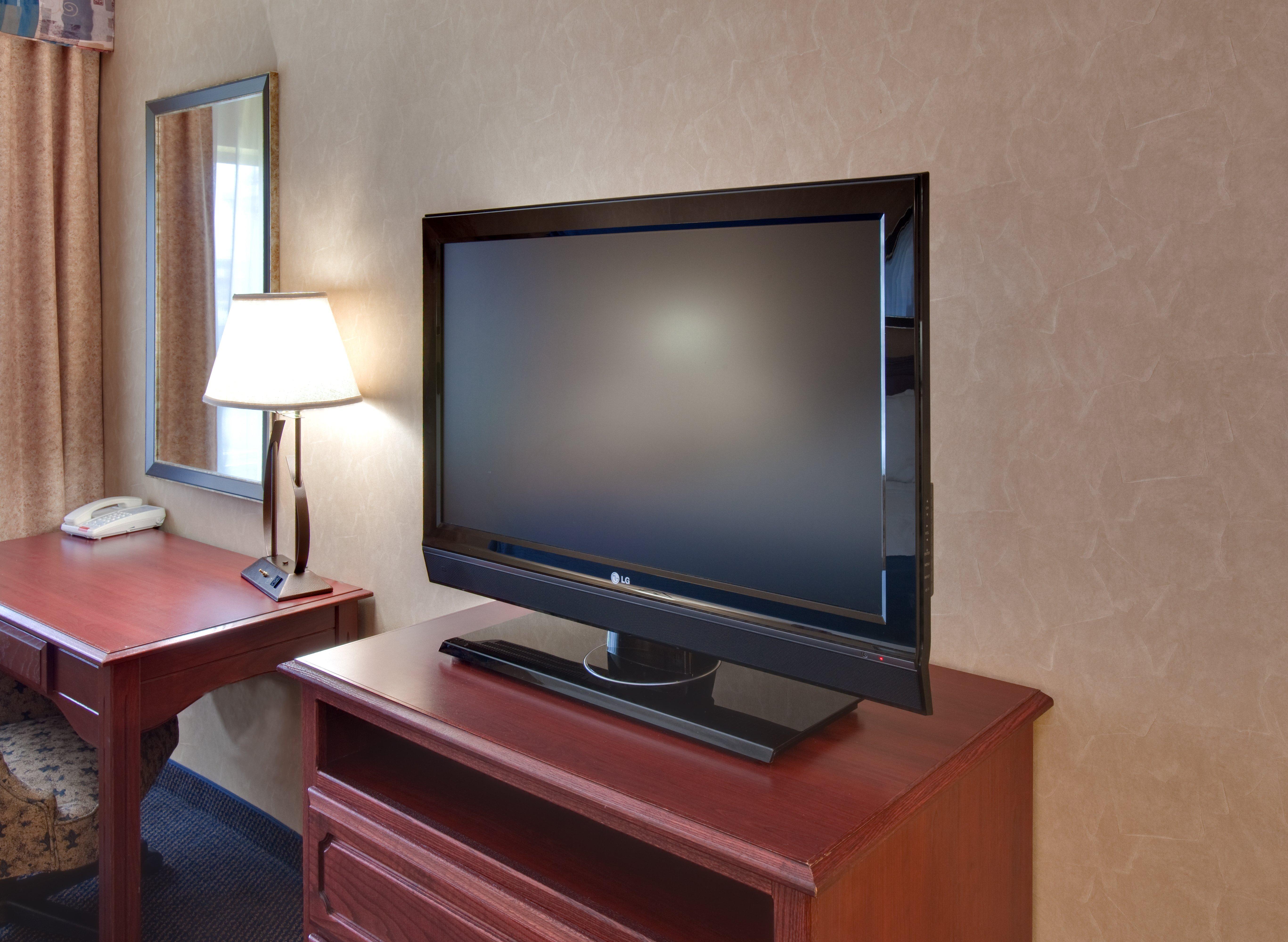 Holiday Inn Express Jamestown By Ihg Extérieur photo