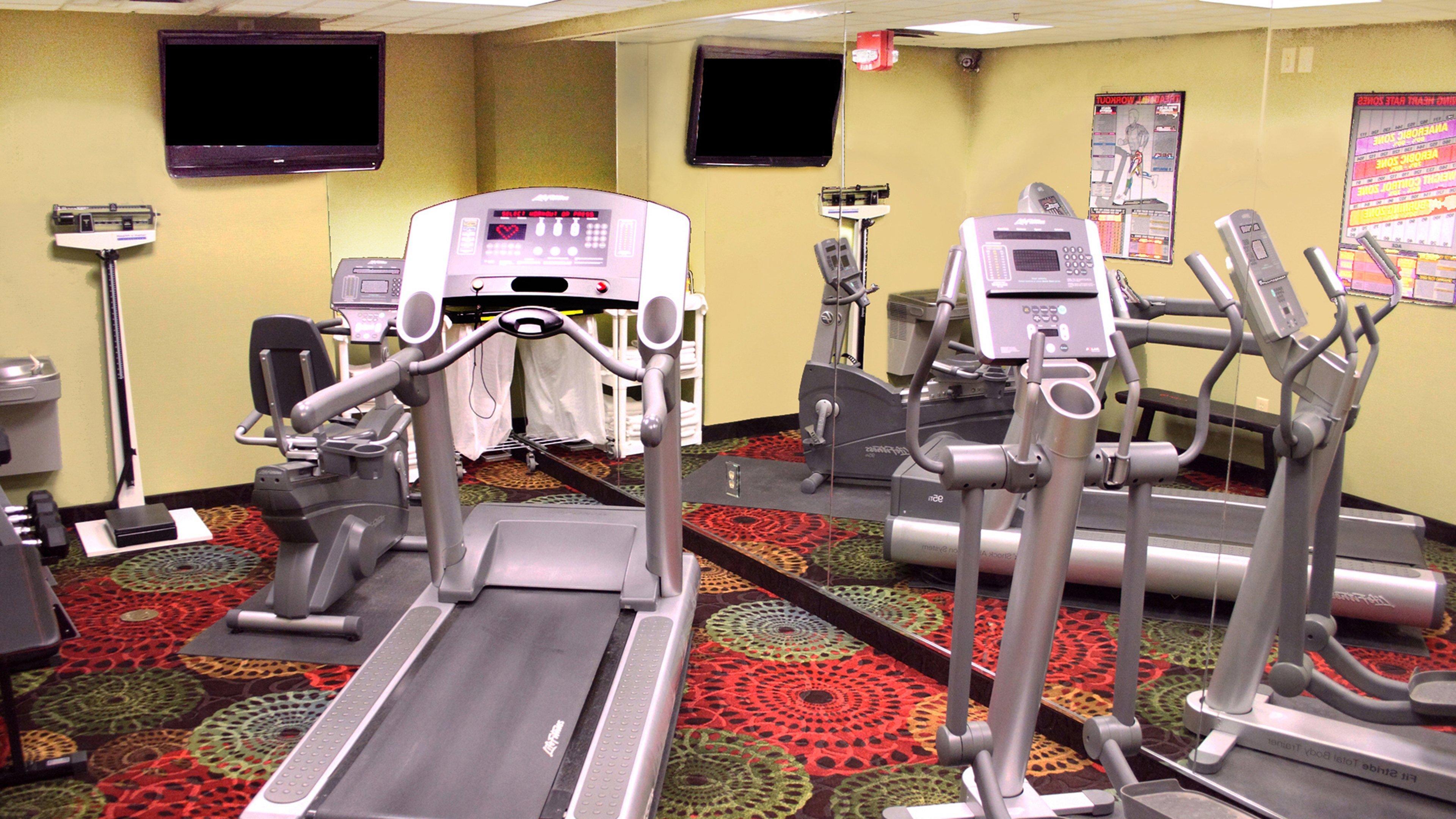 Holiday Inn Express Jamestown By Ihg Extérieur photo