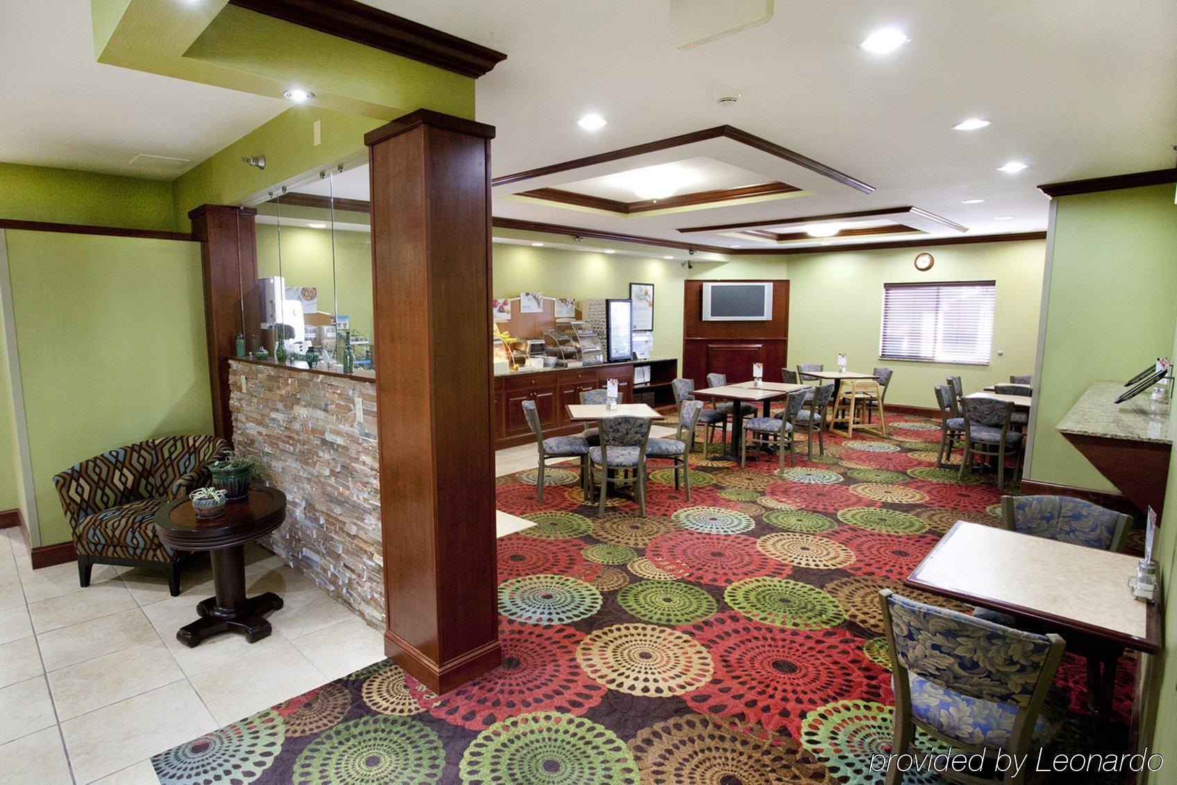 Holiday Inn Express Jamestown By Ihg Extérieur photo