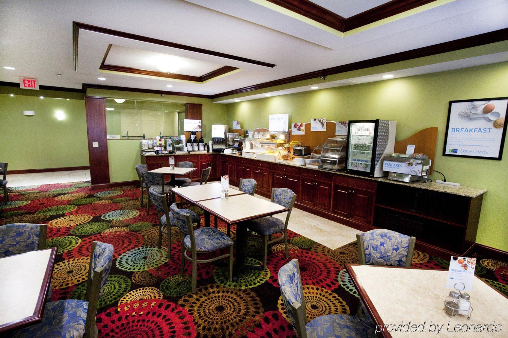 Holiday Inn Express Jamestown By Ihg Extérieur photo