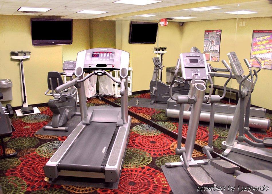 Holiday Inn Express Jamestown By Ihg Extérieur photo