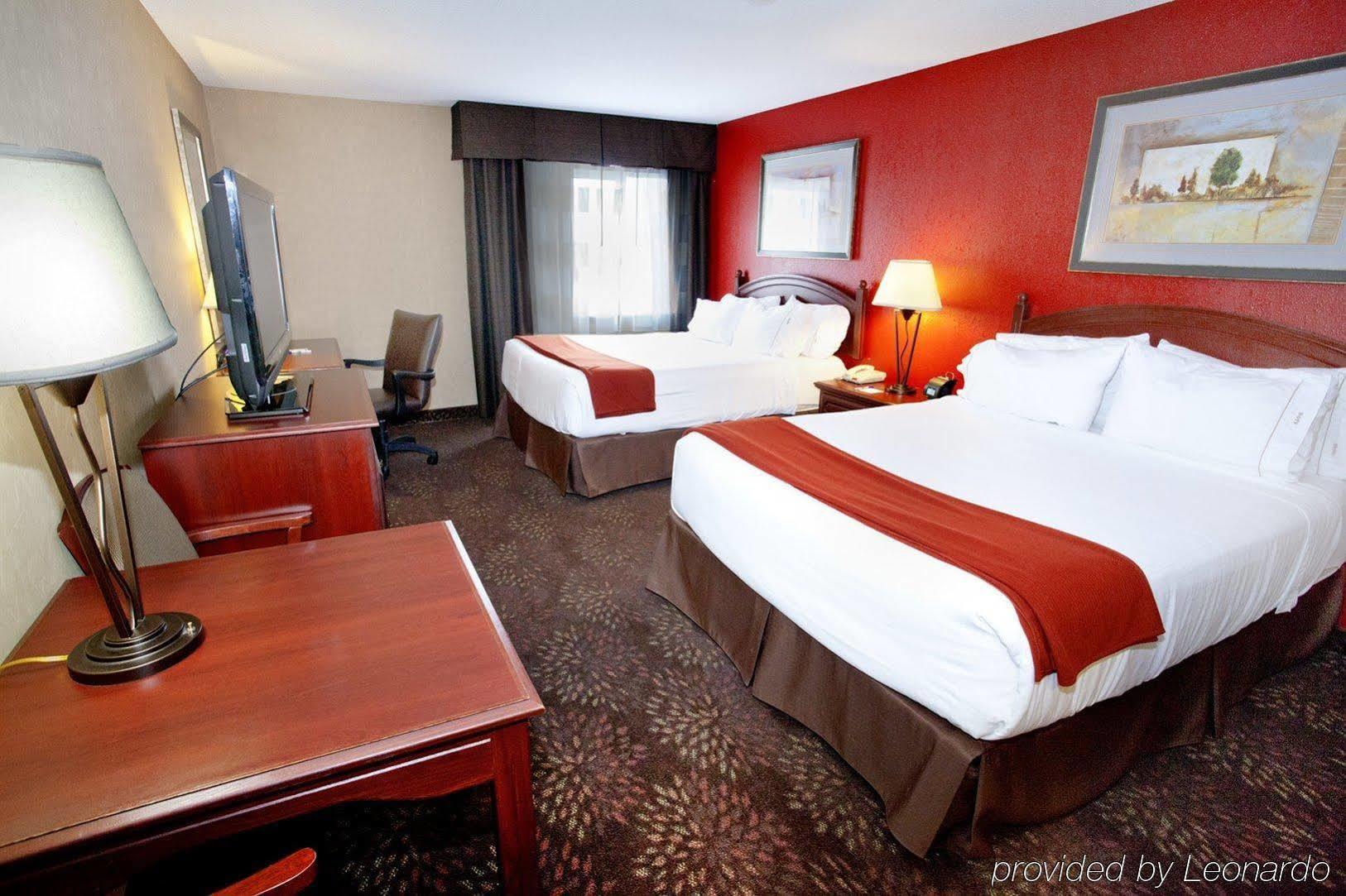 Holiday Inn Express Jamestown By Ihg Extérieur photo