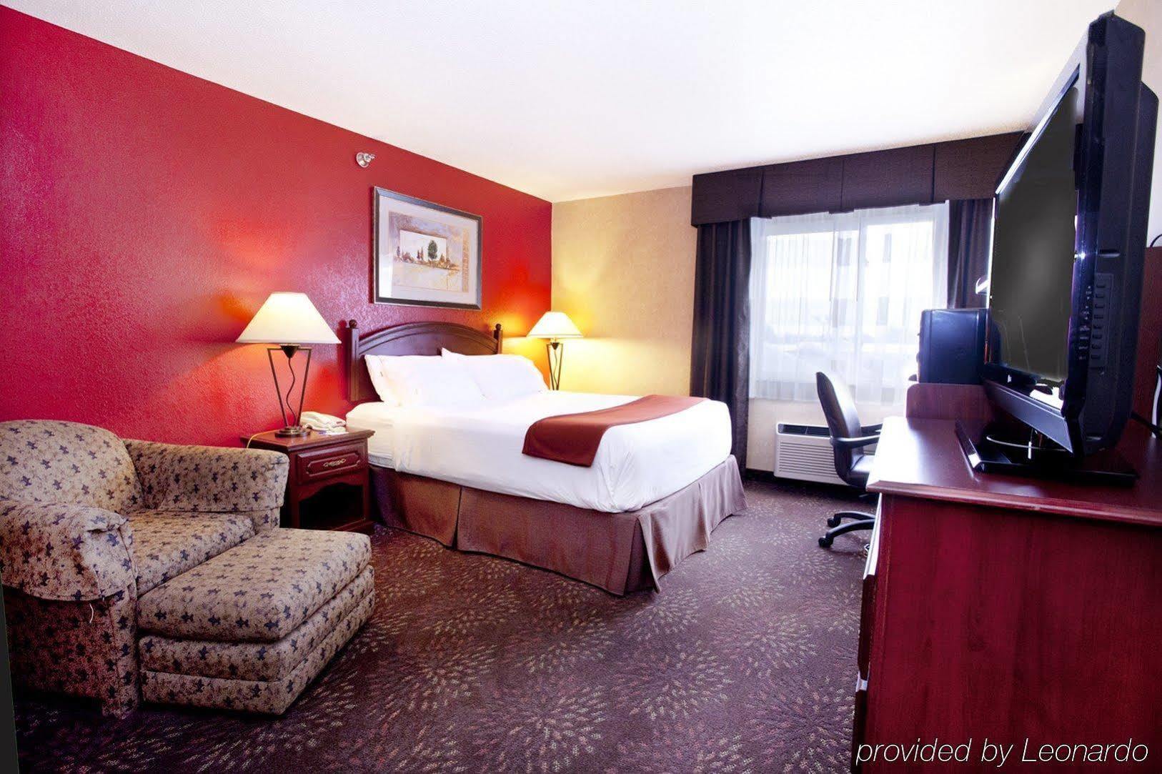 Holiday Inn Express Jamestown By Ihg Extérieur photo