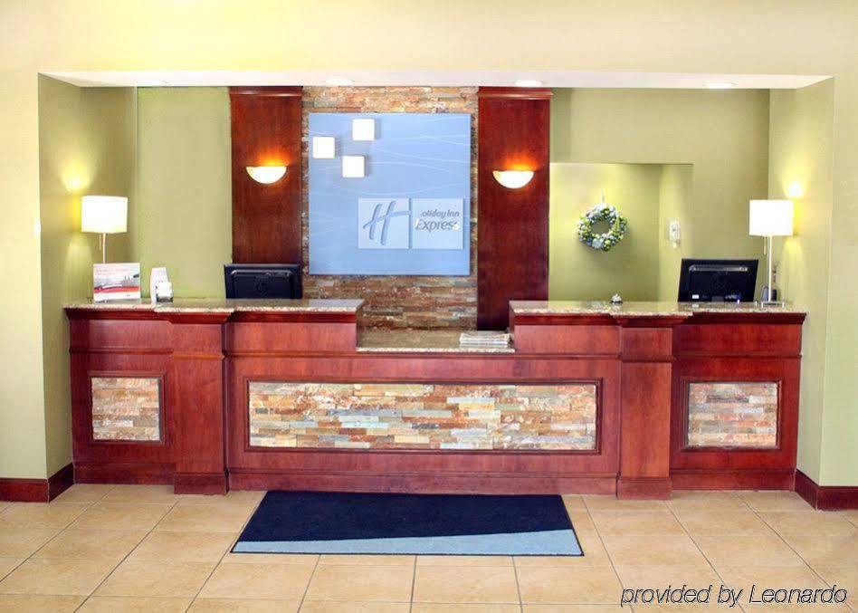 Holiday Inn Express Jamestown By Ihg Extérieur photo